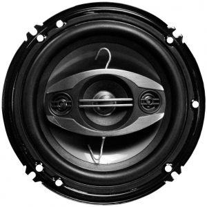 Audiodrift 6.5" 4-way speaker 350W 175W RMS DSA1683S