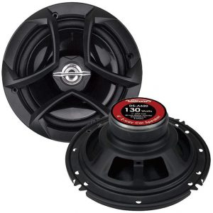 Audiodrift 6" 2-Way speaker 4Ohm 130W max DSA620