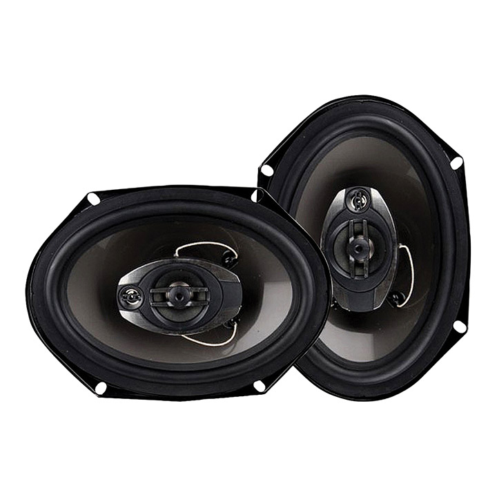 Audiodrift 6x8 3-way speaker 350 W DSA6873S