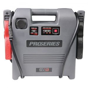 Schumacher Jump Starter Professional DSR119