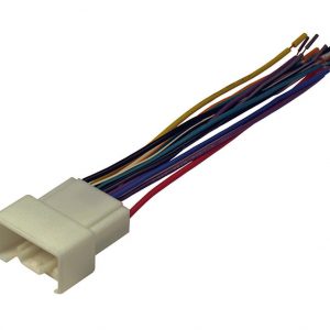 American Int'l Wire Harness 07-13 Mitsubishi DWH614