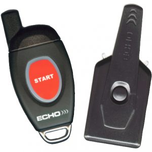 Omega One Button 2-way Remote ECHO1