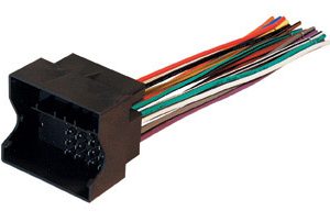 American Int'l 2010-2011 Ford Transit Wire Harness EWH580