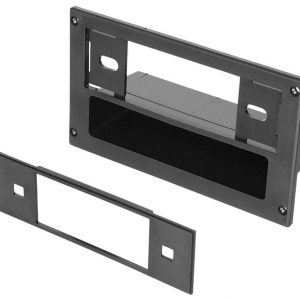 MOUNTING KIT AMERICAN INT'L 87-93 FORD MUSTANG W/POCKET FMK504P