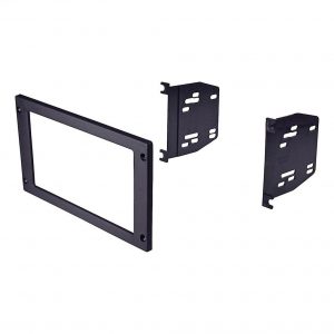 American International 1987-1993 Ford Mustang Double Din Installation Kit FMK505