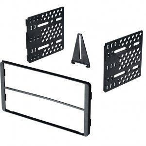 INSTALLATION KIT AMERICAN INTL 94-08 FORD DOUBLE DIN/ISO FMK552