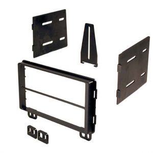 INSTALLATION KIT '00-06 FORD/ LINCOLN/MERC DOUBLE DIN/ISO FMK554