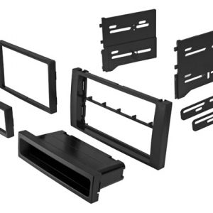 American Int'l 2010-2011 Transit Connect Mounting Kit FMK559