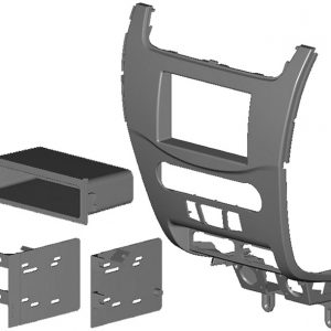 American Int'l 2008-2011 Ford Focus Mounting Kit FMK568