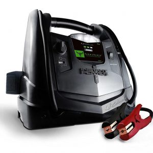 Schumacher 950 Peak Amp Jump Starter and DC Power Source FR01241