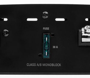 Alternative view of Soundstorm Force Series Amplifier Monoblock Class AB 1500W FR15001