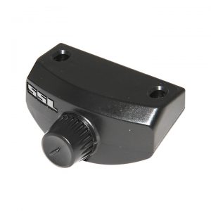 Alternative view of Soundstorm Force Series Amplifier Class AB 4CH1600W FR16004