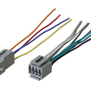 WIRE HARNESS AMERICAN INTERNATIONAL 82-85 FORD FWH592