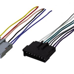 WIRE HARNESS A.I. FORD 85-07 FWH594