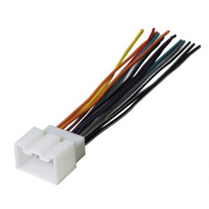 WIRING HARNESS FOR 1998-2011 FORD/LINCOLN MAERCURY FWH598