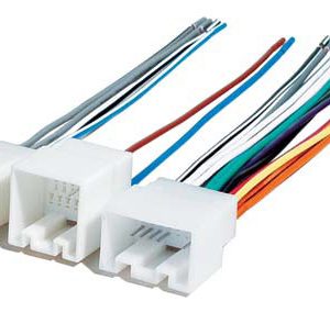 WIRING HARNESS 1998-04 FORD PREMIUM AMERICAN INTERNATIONAL FWH600