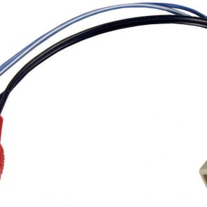 WIRING HARNESS '03-12 FORD AMP INTEGRATION KIT NO SPKRS FWH9