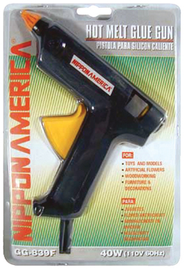 HOT GLUE GUN NIPPON GG839F