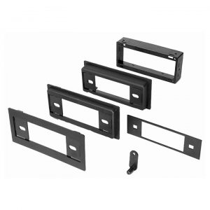 MOUNTING KIT AMERICAN INT'L 82-04 GM GMK123