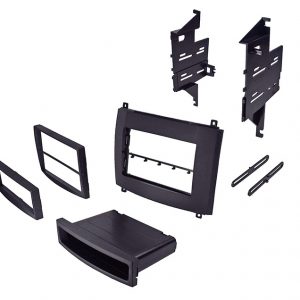 American Int'l Mounting Kit for 2003-2007 CTS 2003-2006 SRX Vehicles GMK236