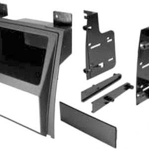 INSTALLATION KIT 2007-13 CADILLAC ESCALADE GMK264