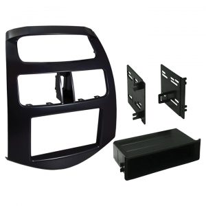 AI Mounting kit 2013-2016 Chevrolet Spark Single & Double Din GMK313