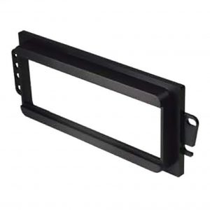 American International 1992-2003 Pontiac Single Din Install Kit GMK320