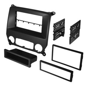 American International 2014 Chevy Silverado/GMC Sierra Install Kit GMK325BM