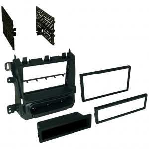 2015 American International Chevy Tahoe Suburban GMC Yukon Yukon XL Kit GMK327