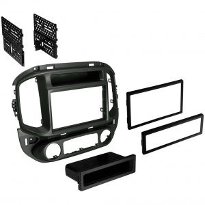 2015 American International GM Colorado & Canyon Kit GMK329BM