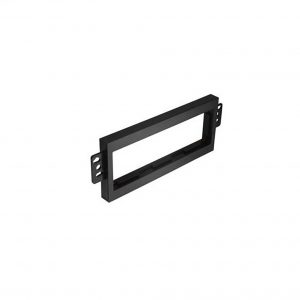 American International 1994-2002 General Motors Single Din Install Kit GMK330