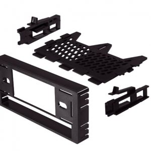 INSTALLATION KIT 95-05 CHEVY FULL SIZE P/UPEQ SLOT;LATE MODEL GMK345EQ