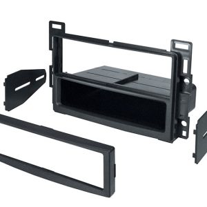 INSTALLATION KIT '04-12 CHEVY PONTIAC SATURN;AMERICAN INT'L GMK350