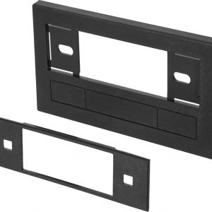 INSTALLATION KIT 89-94 PONTIAC SUNBIRD;AMERICAN INT'L GMK362