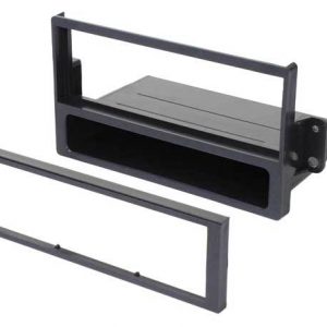 INSTALL KIT 2000-'05 SATURN W/POCKET AMERICAN INT'L GMK412