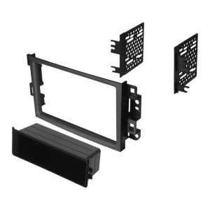 American International 2007-11 Select Chevy/Pontiac Install Kit GMK417