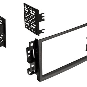 American International 2007-2011 Chevy Aveo Vehicle Mounting Kit GMK419