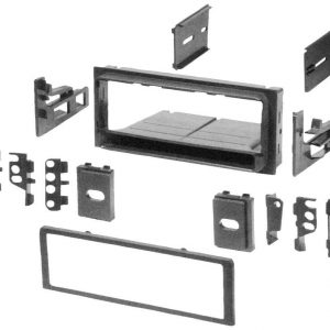 INSTALLATION KIT AMERICAN INTL 82-05 GM J2000 RADIOS GMK440
