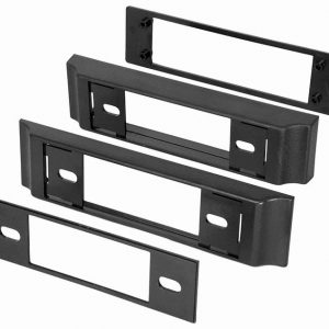 INSTALLATION KIT AMERICAN INTLCHEVY '88-'94 FULL SIZE TRUCK GMT333