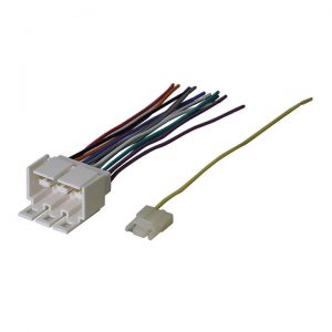 WIRE HARNESS AMERICAN@CS@ INTERNATIONAL GM 78-91 GWH342