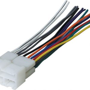 WIRE HARNESS AMERICAN INTERNATIONAL 86-05 GM GWH344