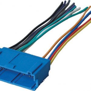 WIRING HARNESS GM 1994-2005 AMERICAN INTERNATIONAL GWH346