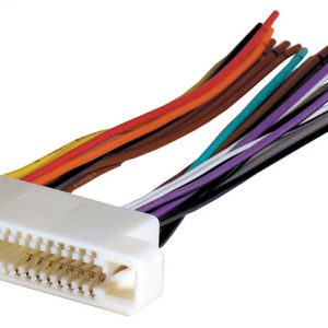 WIRING HARNESS GM RIBBON CABLE 2000-05 BUICK OLDS PONTIAC GWH346R