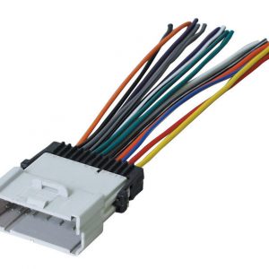 WIRING HARNESS AMERICAN INT; GM 2000-2003 GWH348