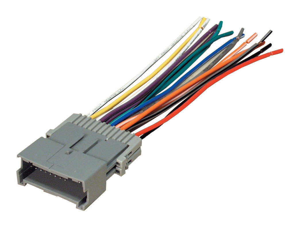 WIRING HARNESS AMERICAN INT'L 2004-05 SATURN GWH354