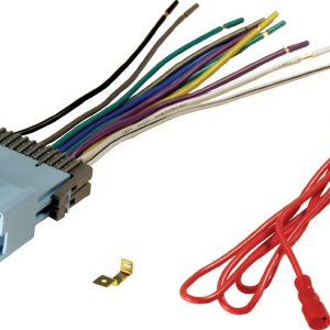 WIRING HARNESS GM 2002-13 GWH404