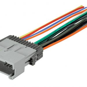 WIRING HARNESS AMERICAN INTL. CHEVY 2000 TO 2008 GWH416