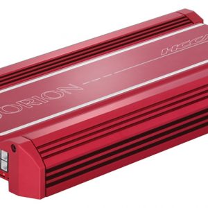 Orion HCCA 4 Channel Amplifier HCCA1000.4