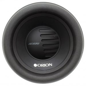 Orion Re-cone kit for the HCCA122 HCCA122CK