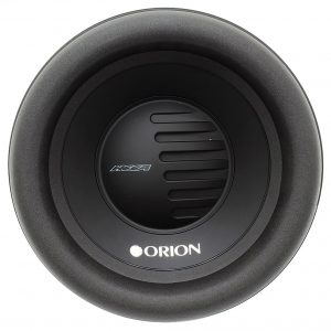Orion Re-cone kit for the HCCA124 HCCA124CK